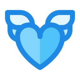 Angel Heart  Icon