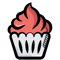 Cupcake  Icon