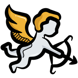 Cupid  Icon