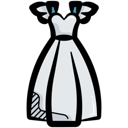 Dress  Icon