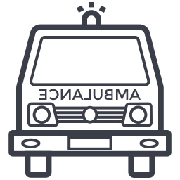 Ambulance  Icon