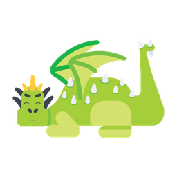 Dragon  Icon