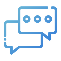 Communication  Icon