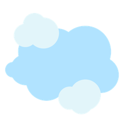 Cloud  Icon