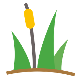 Grass  Icon