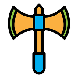 Axe  Icon