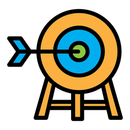 Archery  Icon