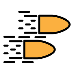 Bullet  Icon