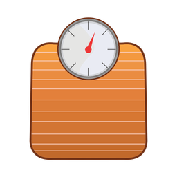 Scales weight  Icon