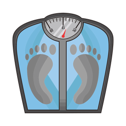 Scales weight  Icon