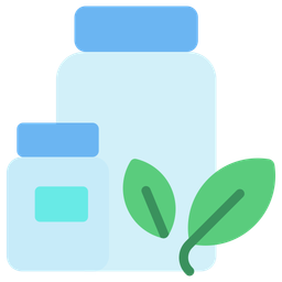 Bottle  Icon