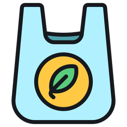 Bag  Icon