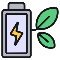 Battery  Icon