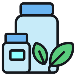 Bottle  Icon