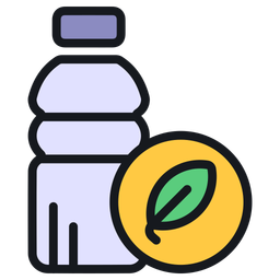 Bottle  Icon