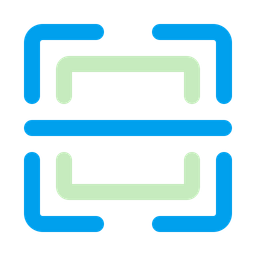 Barcode scanner  Icon