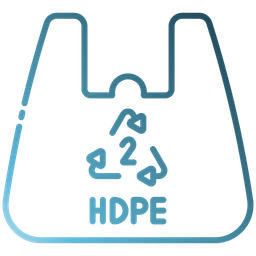 Hdpe  Icon