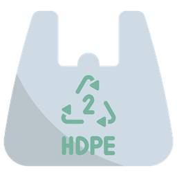 Hdpe  Icon