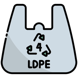 Ldpe  Icon