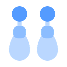 Earrings  Icon