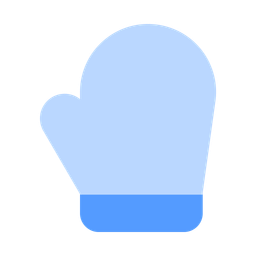 Gloves  Icon