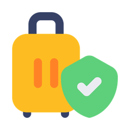 Baggage  Icon