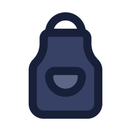 Apron  Icon