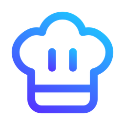 Chef hat  Icon