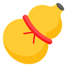 Calabash  Icon