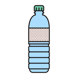 Bottle  Icon