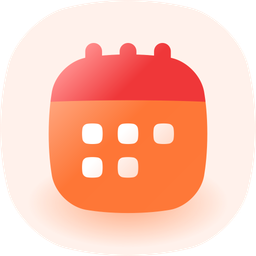 Calendar  Icon