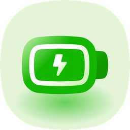 Charge  Icon