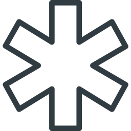 Ambulace  Icon