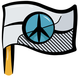 Flag  Icon