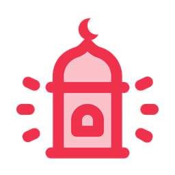 Adzan  Icon