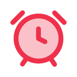 Alarm clock  Icon