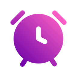 Alarm clock  Icon