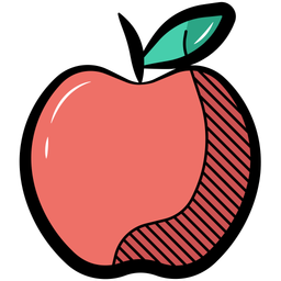 Apple  Icon