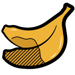 Banana  Icon