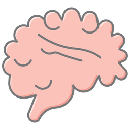 Brain  Icon