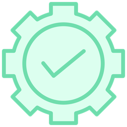 Cogwheel  Icon