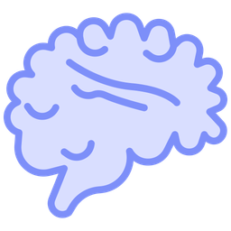 Brain  Icon