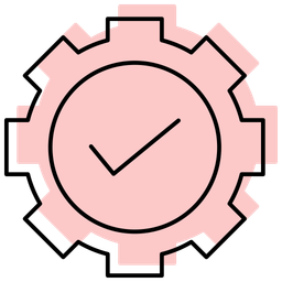 Cogwheel  Icon