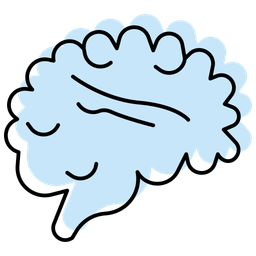 Brain  Icon