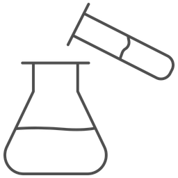 Química  Icono