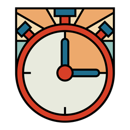 Cronometer  Icon