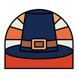 Hat Badge  Icon