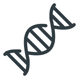 Dna  Icon