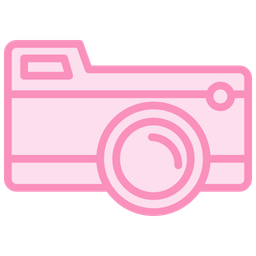 Camera  Icon