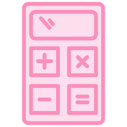 Calculator  Icon